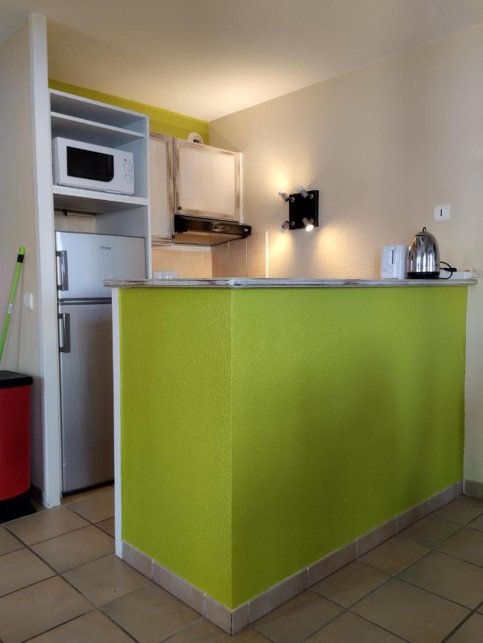 Apartmán Cote Basque Urrugne Exteriér fotografie