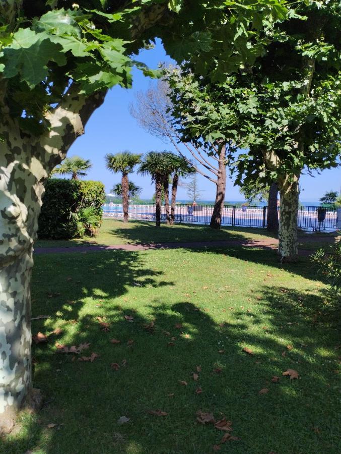 Apartmán Cote Basque Urrugne Exteriér fotografie